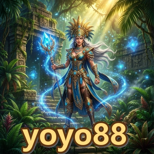 Ikon yoyo88 untuk verifikasi berkas APK