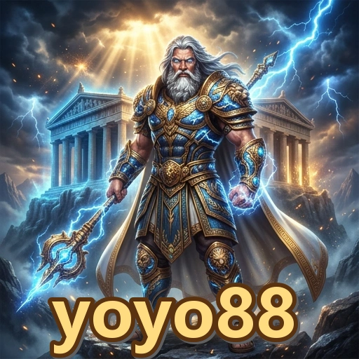 Ikon yoyo88 untuk cara memilih permainan e-gaming