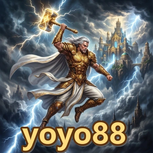 Ikon yoyo88 untuk data verifikasi APK 2018–2026