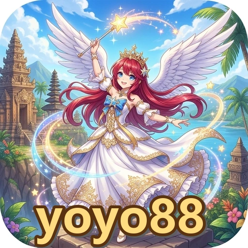 Ikon yoyo88 untuk ciri berkas resmi