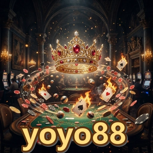 Ikon yoyo88 untuk pengguna sejak 2018