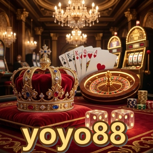 Ikon yoyo88 untuk profil tim redaksi
